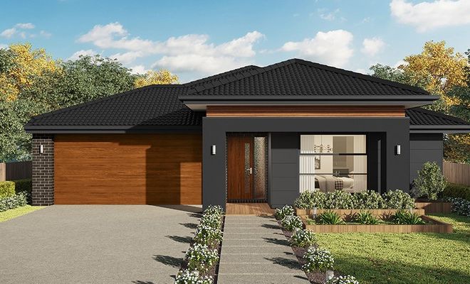 Picture of Lot 249 Amity Cr, THRUMSTER NSW 2444