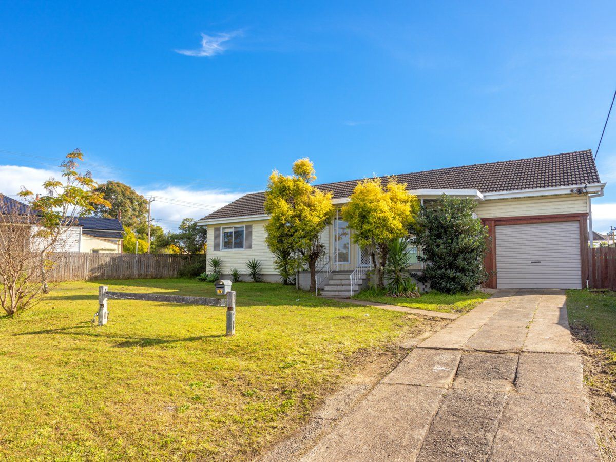 3 bedrooms House in 159 Cowper Street TAREE NSW, 2430