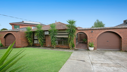 Picture of 191 Wilson Boulevard, RESERVOIR VIC 3073