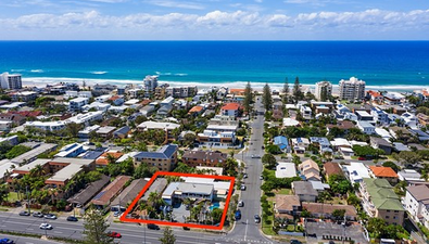 Picture of 2289 Gold Coast HWY, MERMAID BEACH QLD 4218