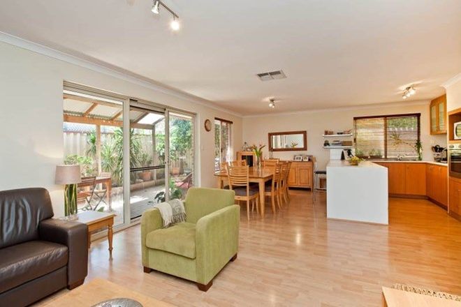 Picture of 12A Boronia Street, INNALOO WA 6018