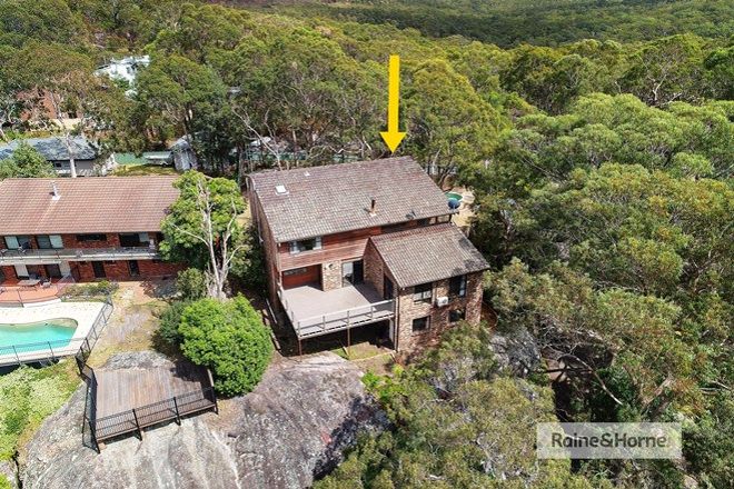 Picture of 101 Woy Woy Bay Road, WOY WOY BAY NSW 2256