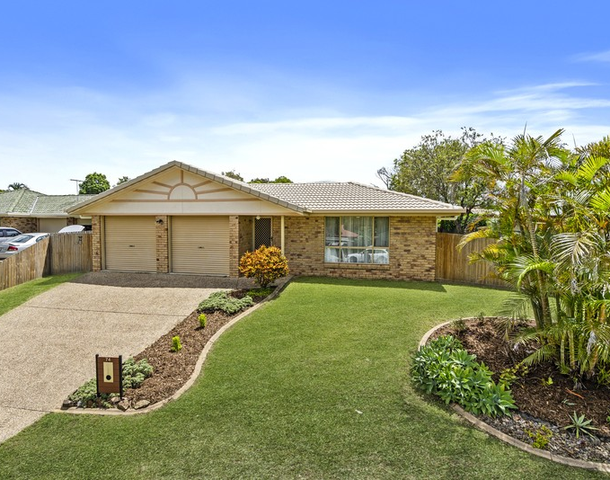 74 Winchester Road, Alexandra Hills QLD 4161