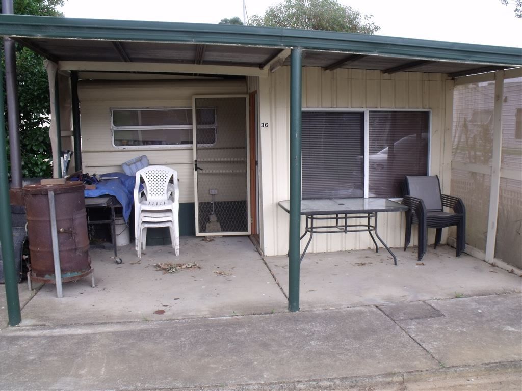 36 Youngs Road, Windmill Caravan Park, Yarram VIC 3971, Image 0