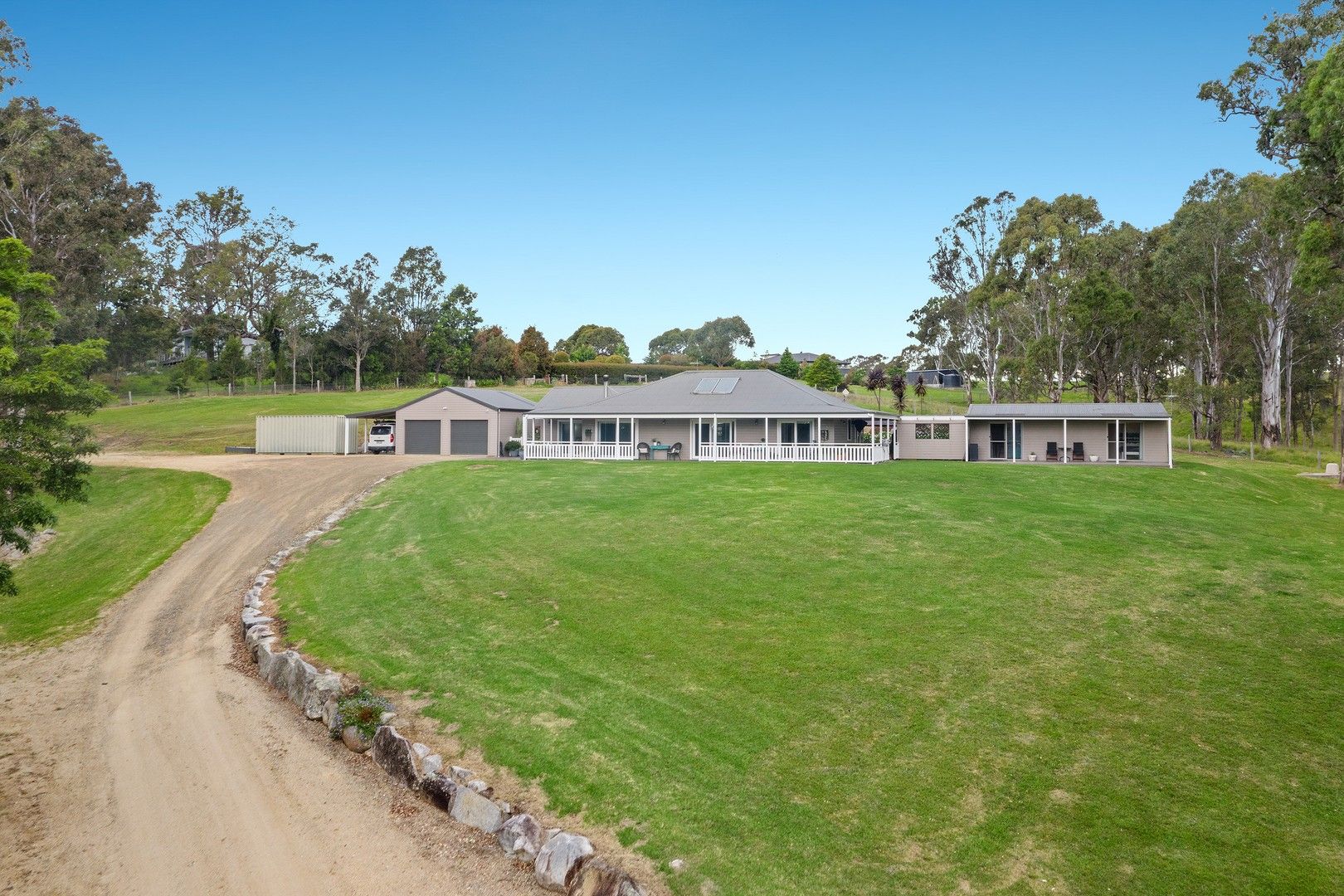 229 Dwyers Creek Road, Moruya NSW 2537, Image 0