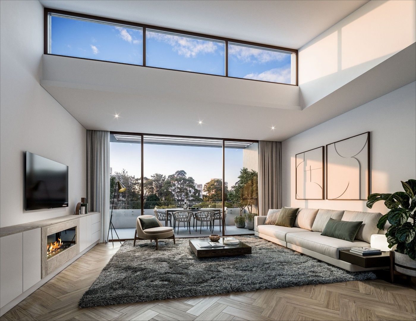 Seventy5 Apartments 75 Parraween, Cremorne, NSW 2090 Domain