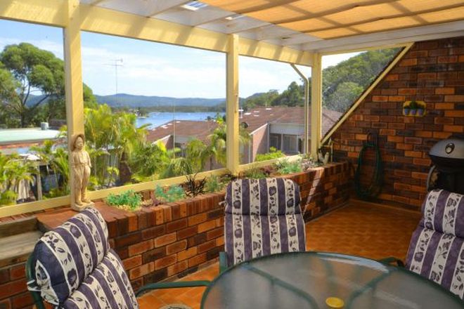 Picture of 9/31 Empire Bay Drive, DALEYS POINT NSW 2257