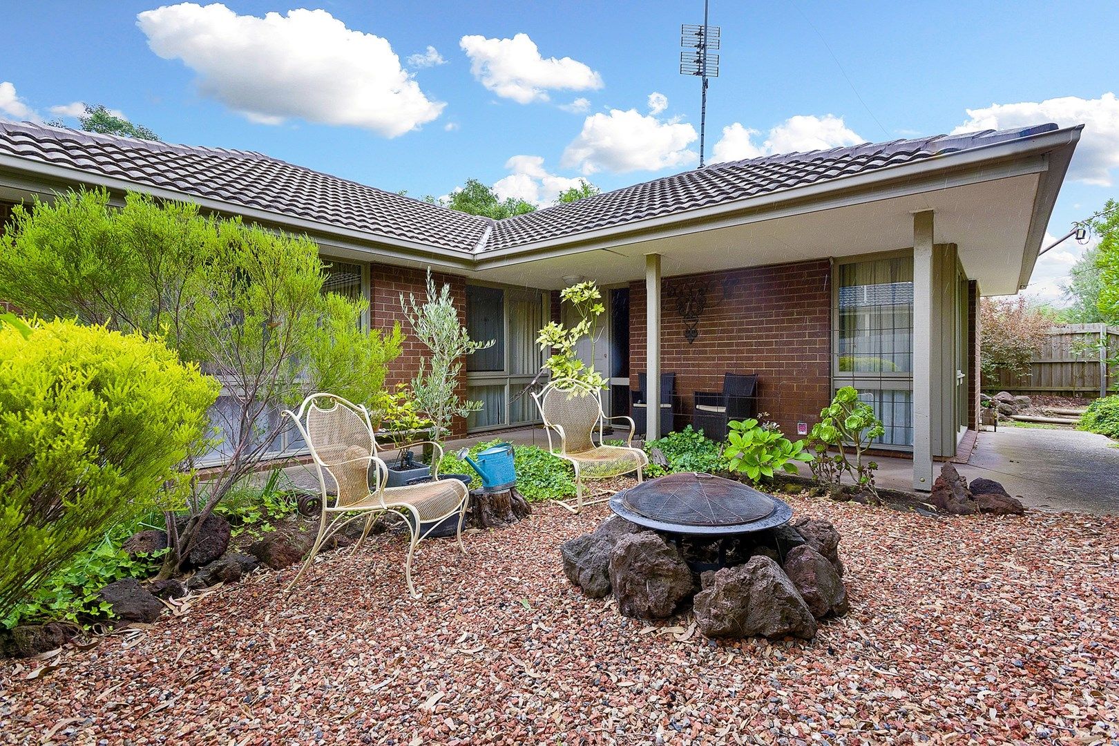 3 Peter Godden Drive, Woodend VIC 3442, Image 0