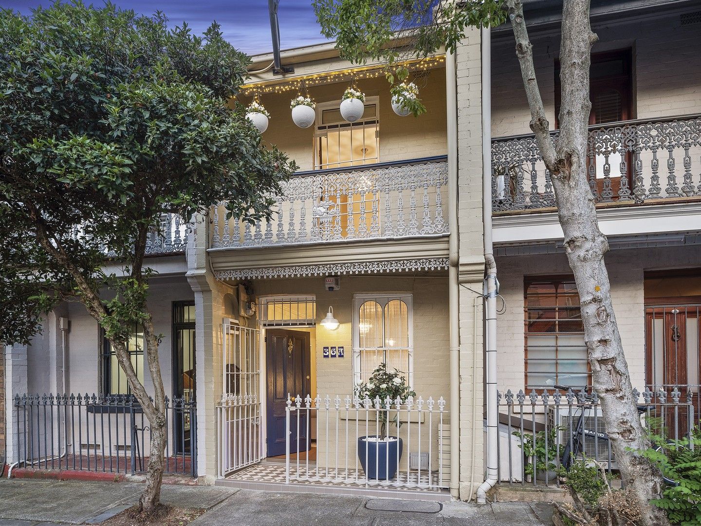 3 bedrooms Terrace in 36A Chisholm Street DARLINGHURST NSW, 2010