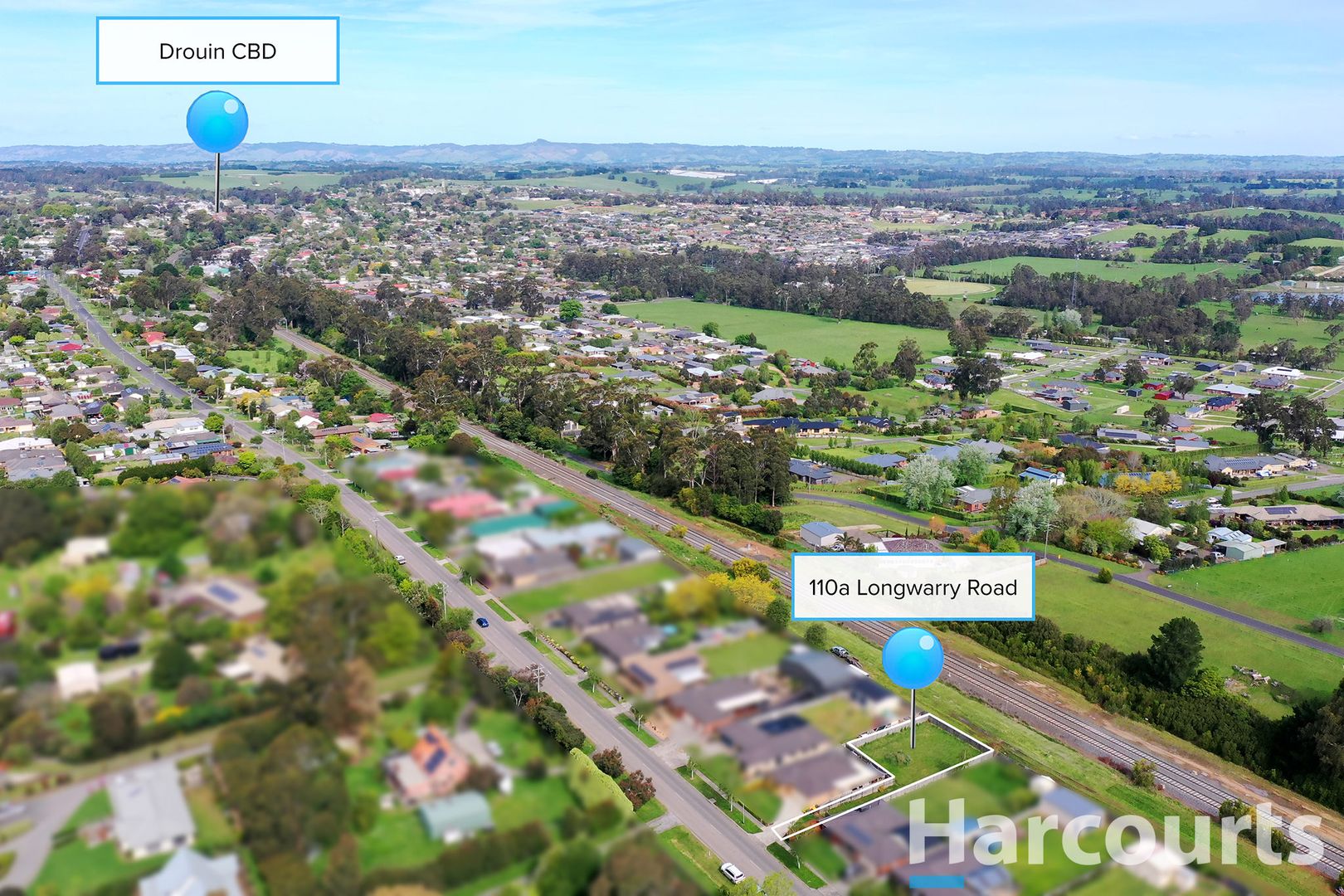 110a Longwarry Road, Drouin VIC 3818, Image 1