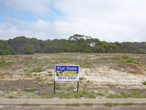 Picture of Lot 68 Princess Street, ESPERANCE WA 6450