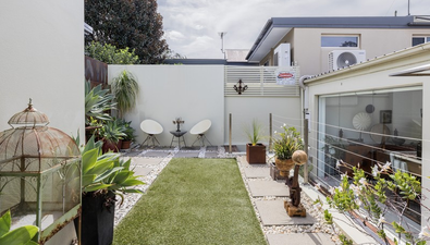 Picture of 9 Brent Street, ROZELLE NSW 2039