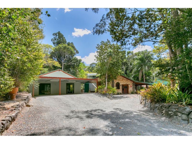 384 Ganyan Drive, Speewah QLD 4881, Image 1