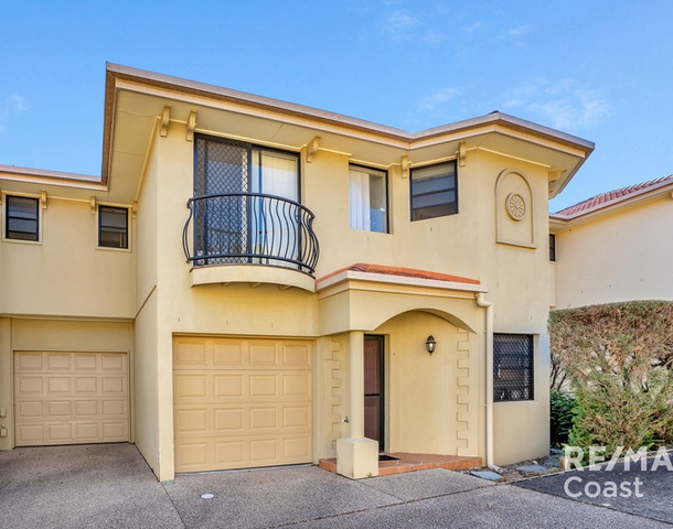 4/141 Cotlew Street, Ashmore QLD 4214