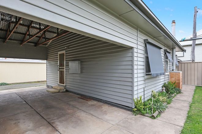 Picture of 5/30 Pollack Street, COLAC VIC 3250