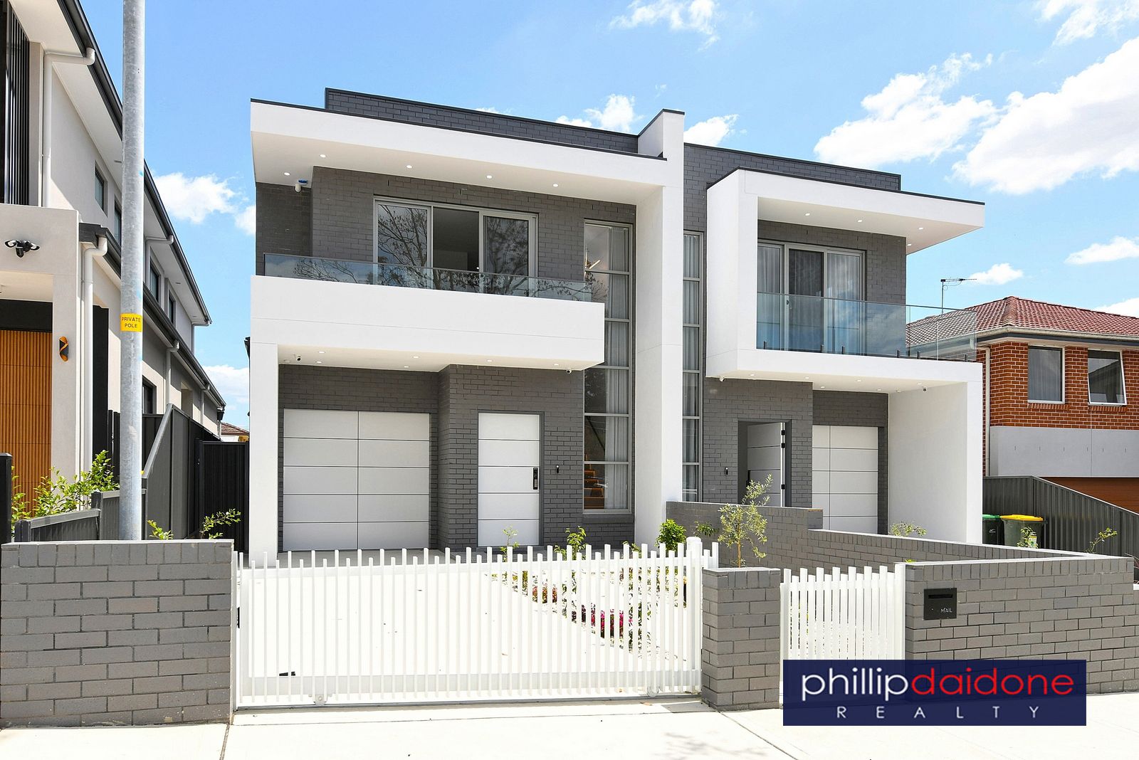 5 bedrooms Semi-Detached in 181 Harrow Road BERALA NSW, 2141