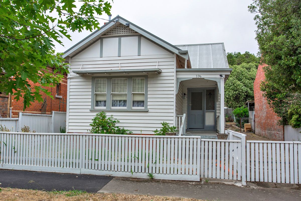 108 Seymour Street, Soldiers Hill VIC 3350