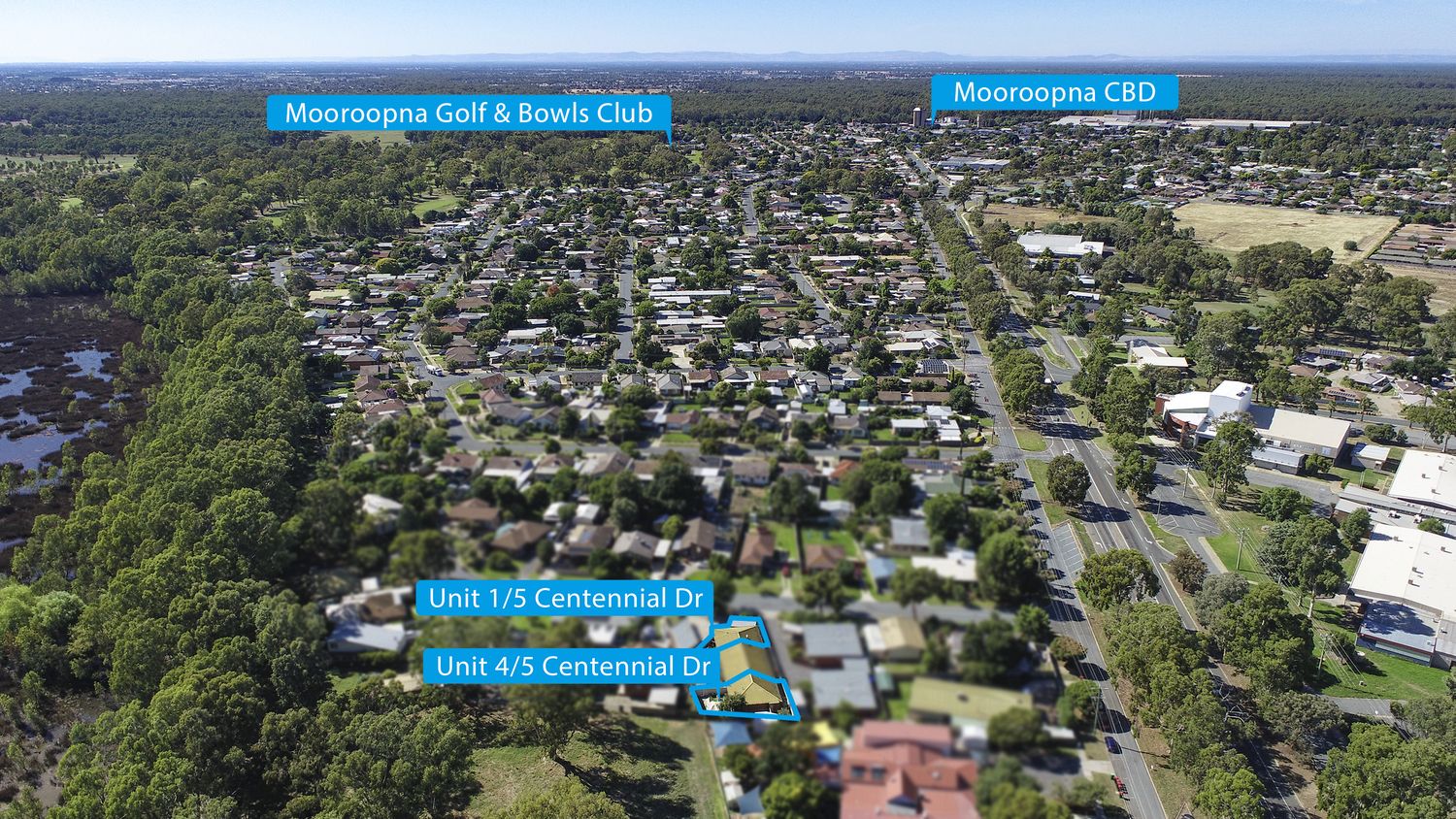 4/5 Centennial Drive, Mooroopna VIC 3629 Domain