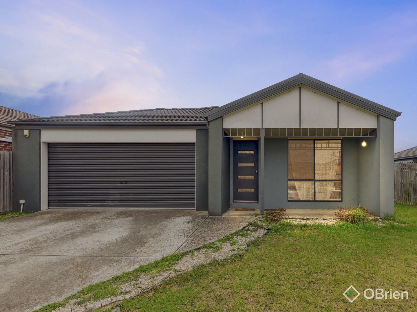 4 Currawong Crescent, Pakenham VIC 3810, Image 0