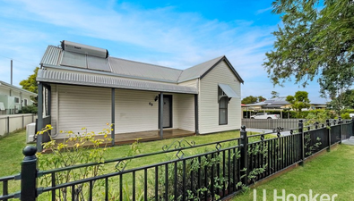 Picture of 69 George Street, INVERELL NSW 2360