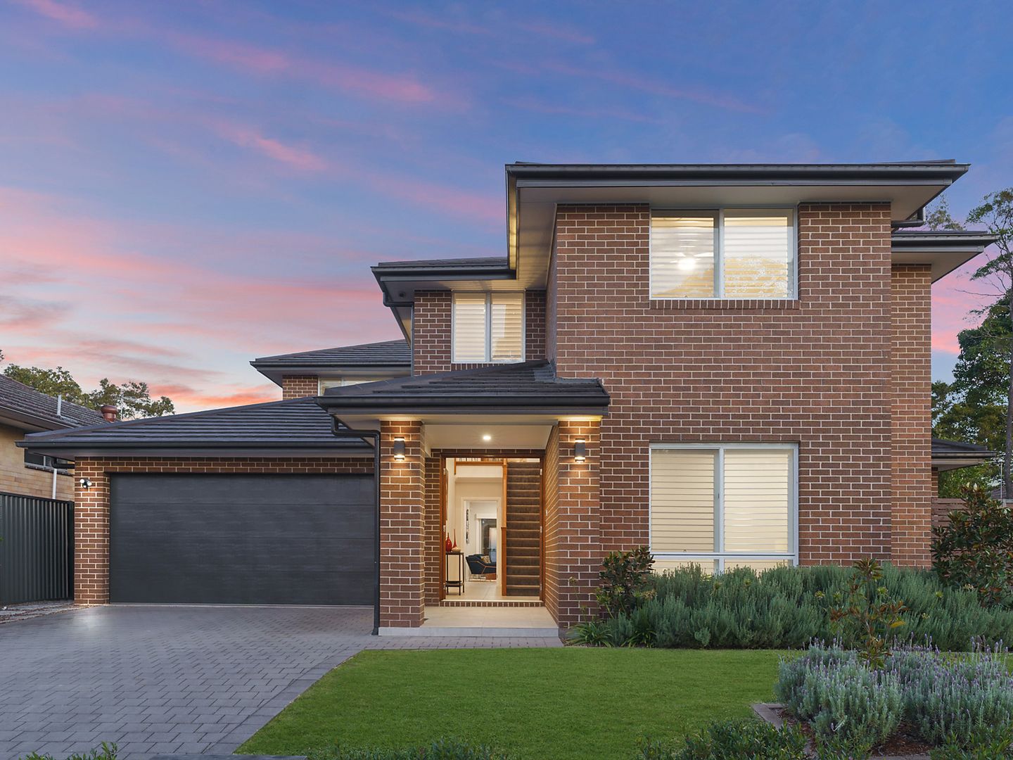 5 bedrooms House in 14 Balaclava Road BEROWRA NSW, 2081