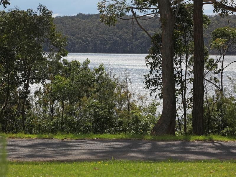 Wallaga Lake NSW 2546, Image 1