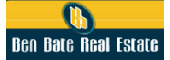 Logo for Ben Bate Real Estate
