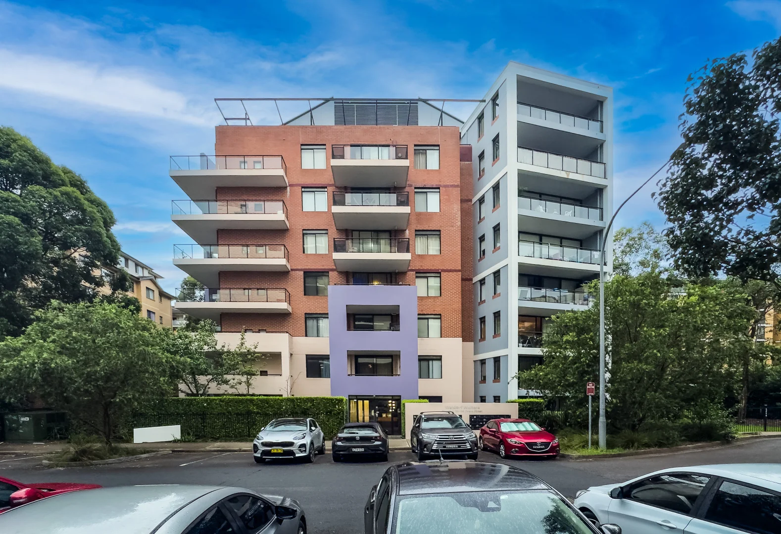 Additional image 14 of 2601/32-36 Orara Street, Waitara NSW 2077