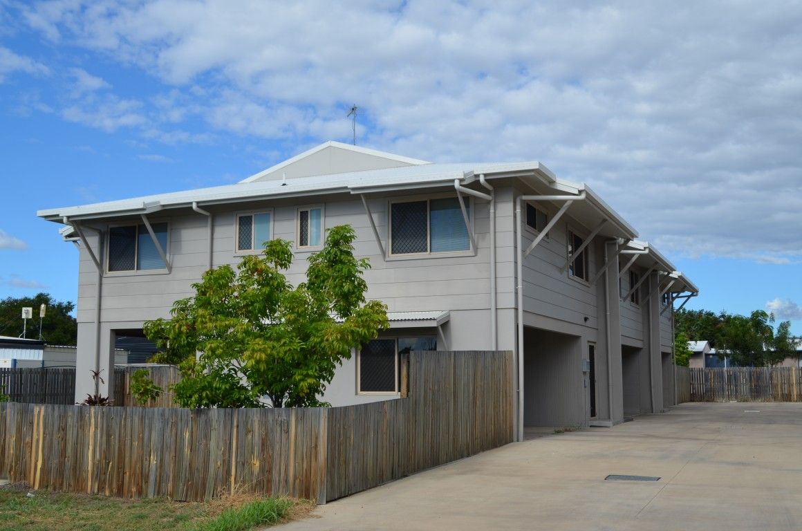 3 / 28 Blain Street, Blackwater QLD 4717, Image 0