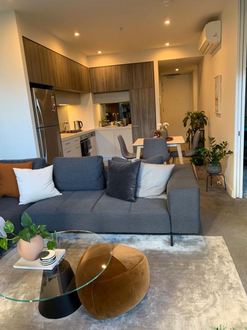 1 bedrooms Apartment / Unit / Flat in B302/9 Delhi Road NORTH RYDE NSW, 2113