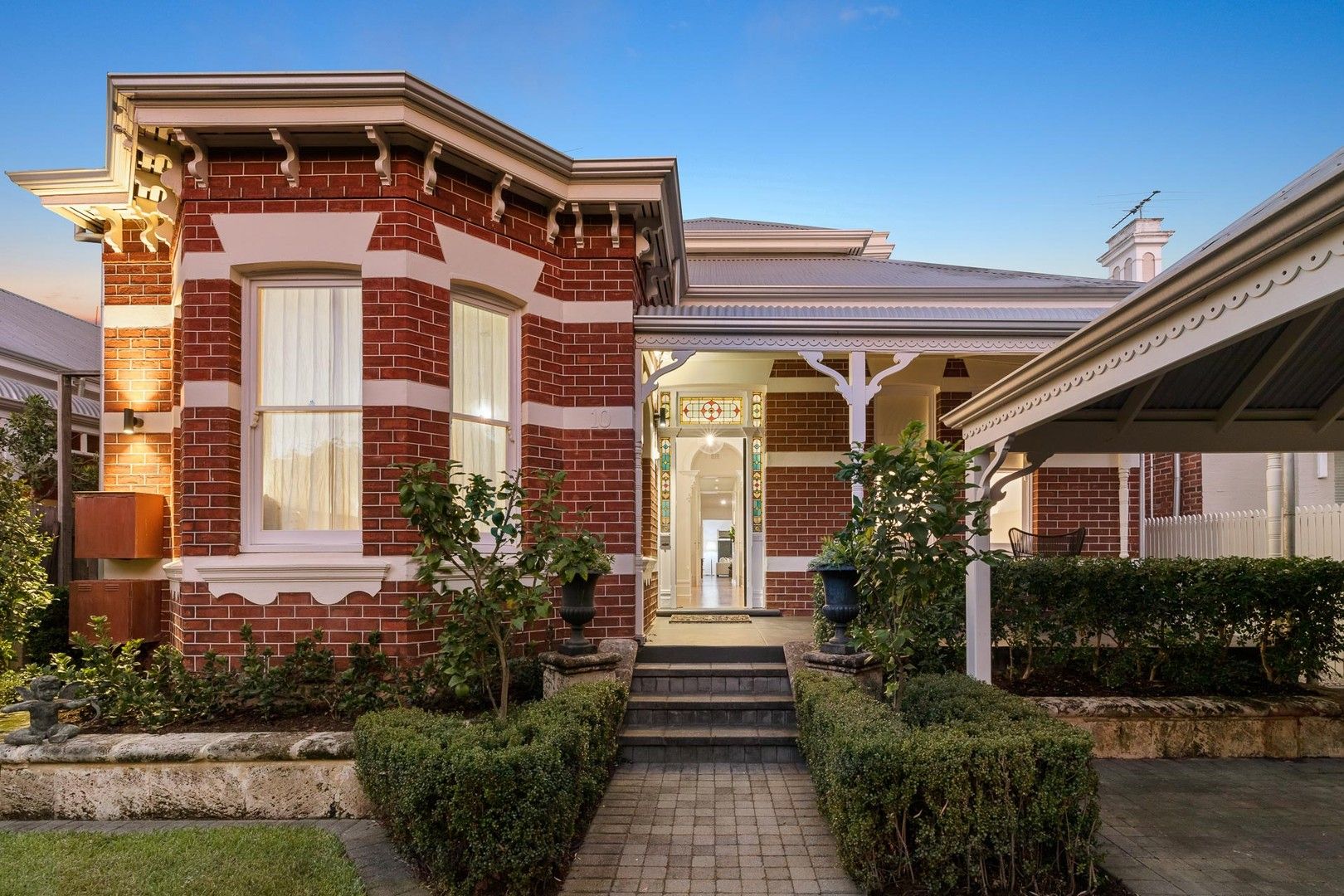 4 bedrooms House in  SUBIACO WA, 6008