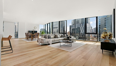 Picture of 3601/180 City Road, SOUTHBANK VIC 3006