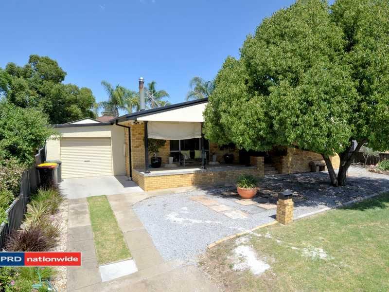 7 John Street, South Tamworth Property History & Address Research