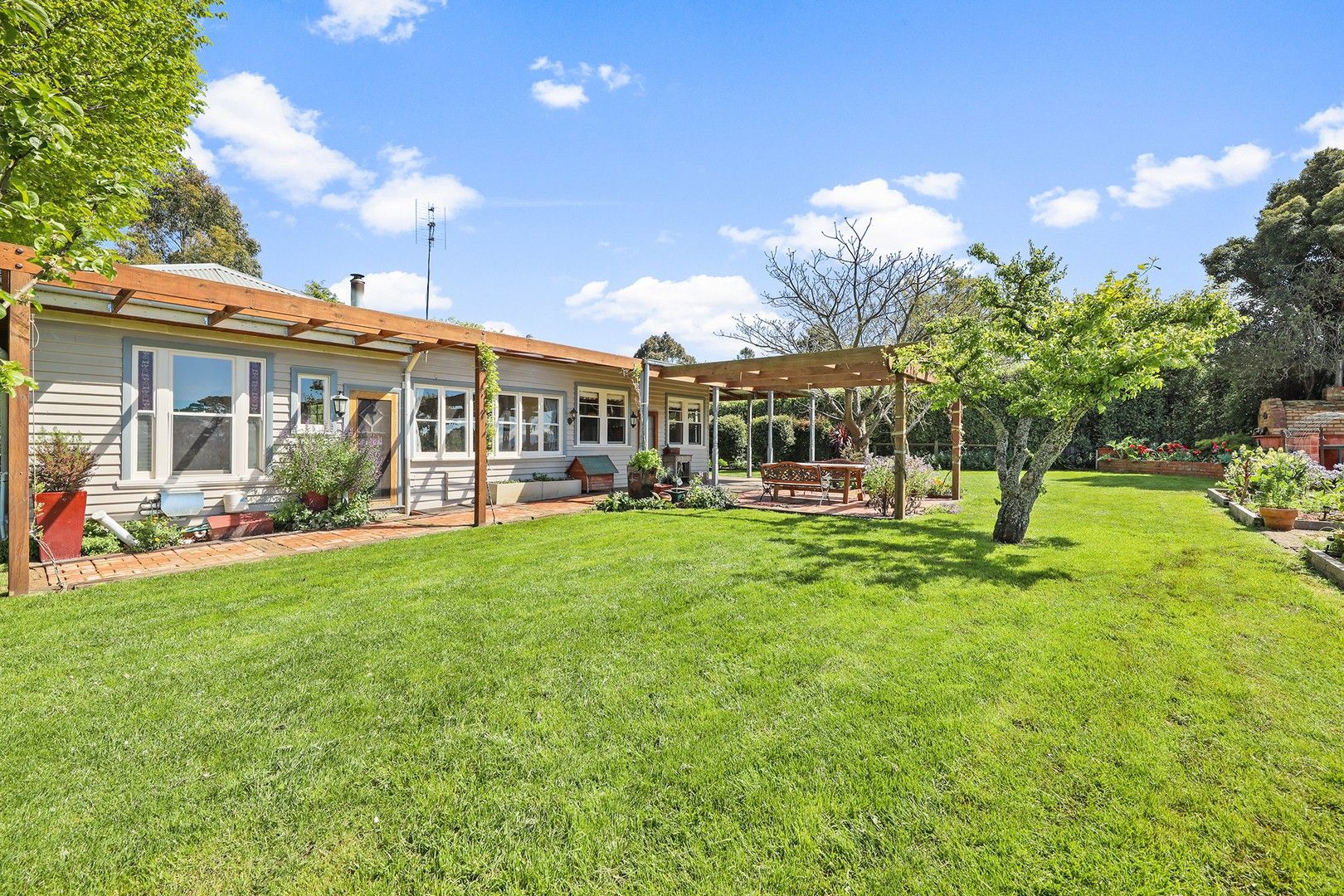 2930 Main Neerim Road, Neerim Junction VIC 3832, Image 0