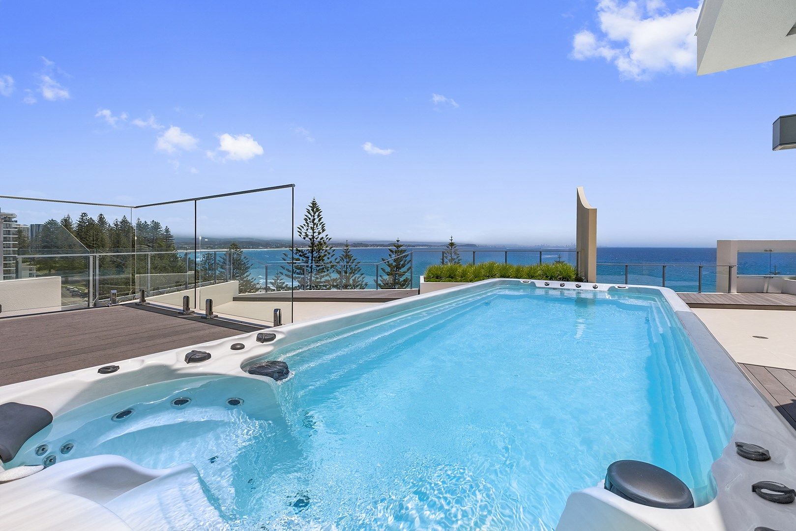 1001/192 Marine Parade, Rainbow Bay QLD 4225, Image 0