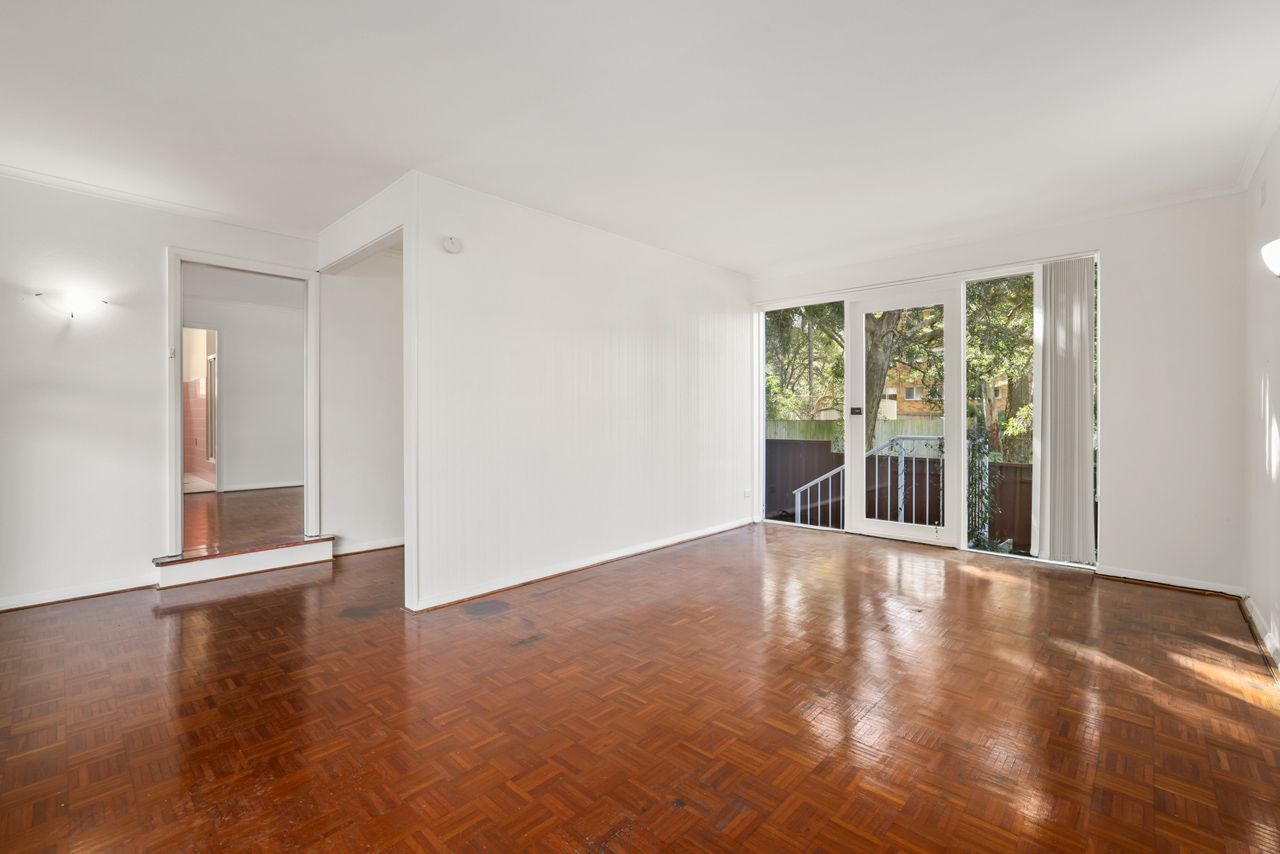 1 bedrooms Apartment / Unit / Flat in 2/15 Ramsay Street COLLAROY NSW, 2097