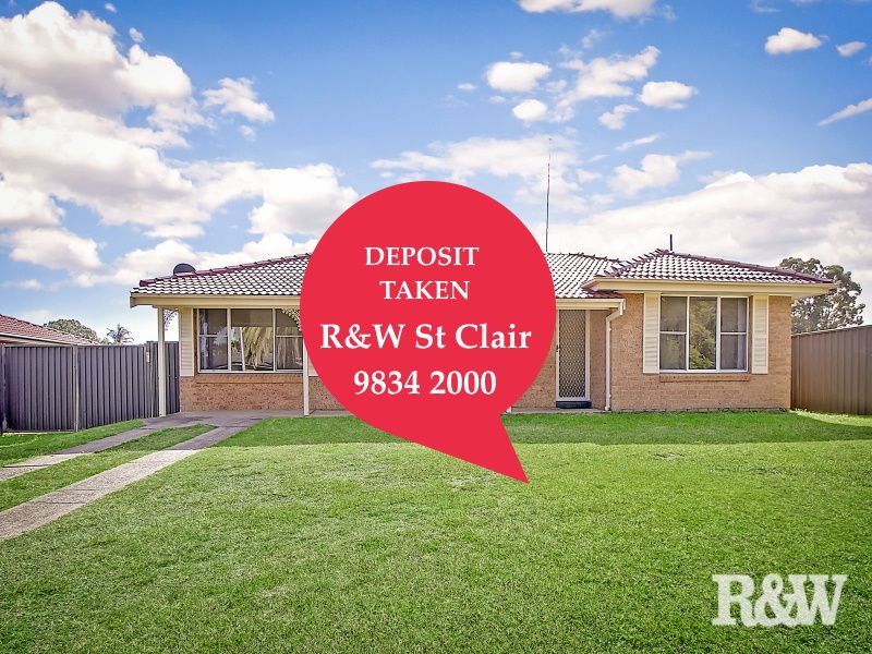 16 Mimosa Close, St Clair Property History & Address Research Domain