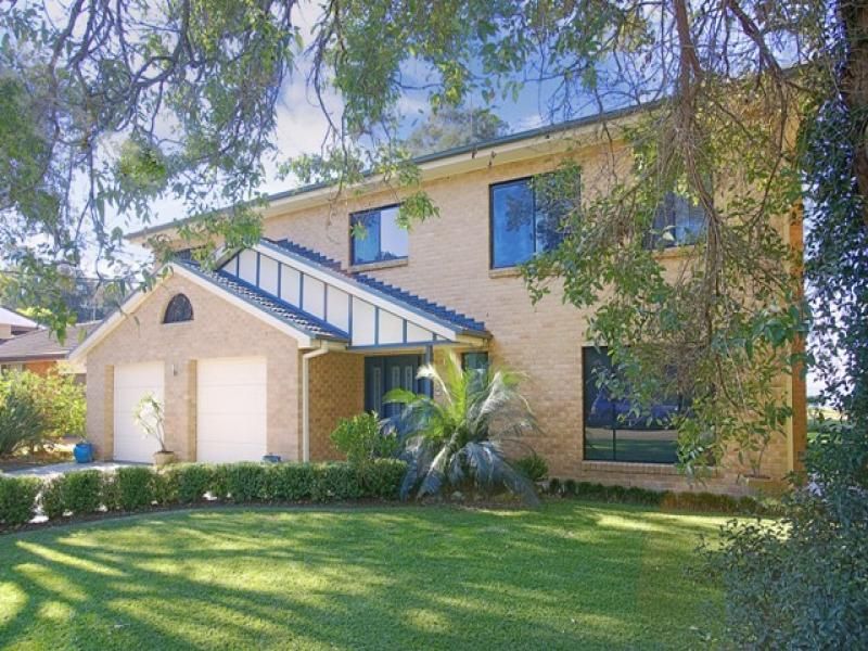 15 The Peninsula, Killarney Vale NSW 2261, Image 0