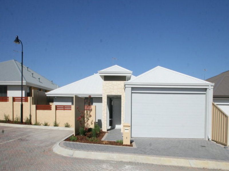 4 bedrooms House in 8 Vitis Chase ASHBY WA, 6065