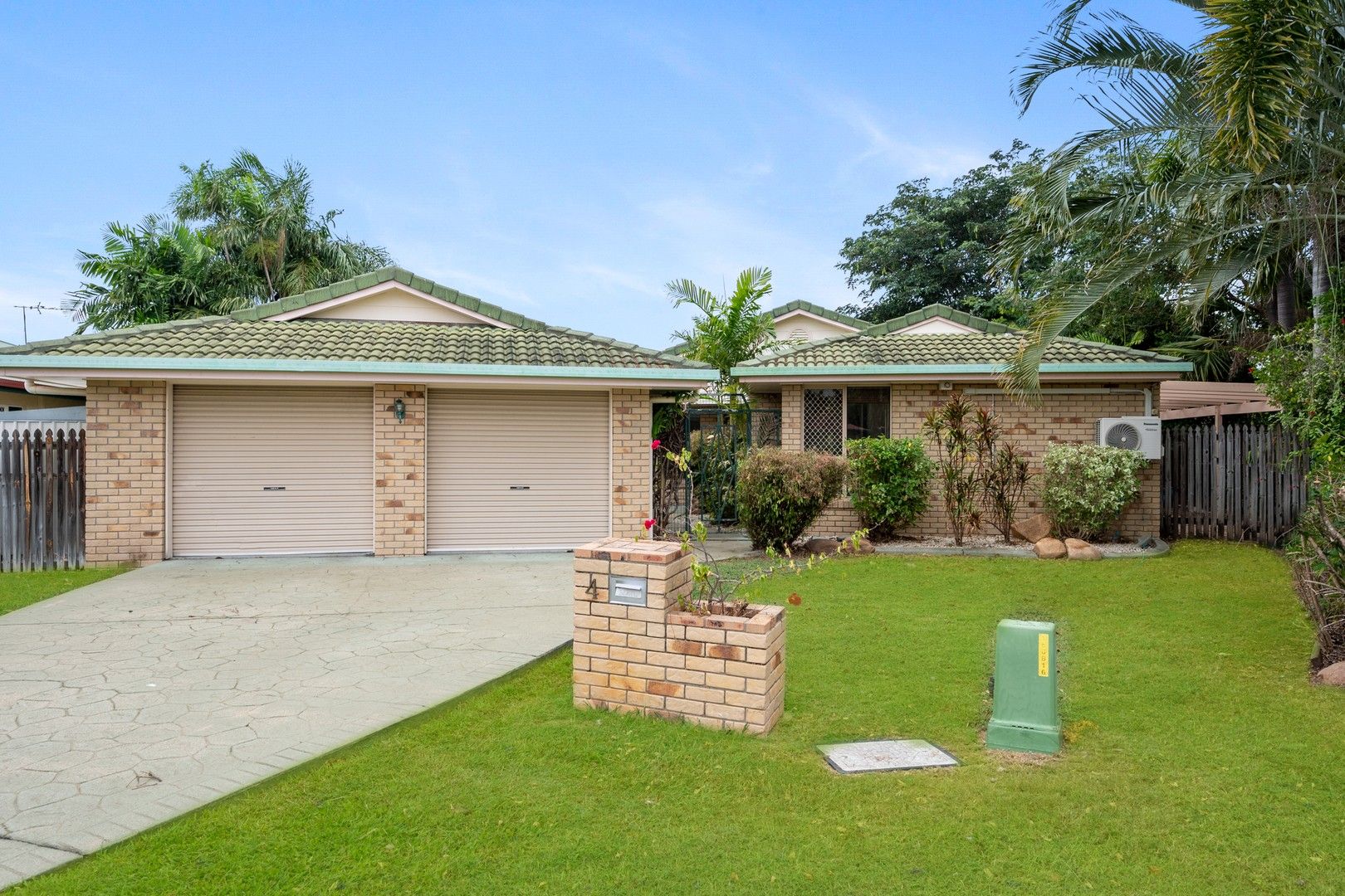 4 Lolworth Court, Annandale QLD 4814, Image 0