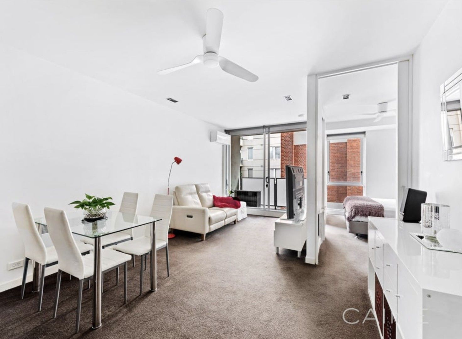 505V/162 Albert Street, East Melbourne VIC 3002 Apartment For Rent