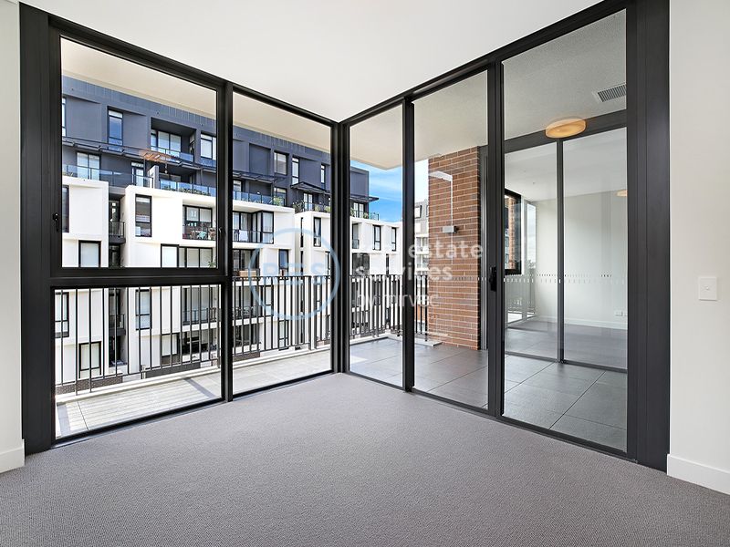 2 bedrooms Apartment / Unit / Flat in 502/170 Ross Street GLEBE NSW, 2037