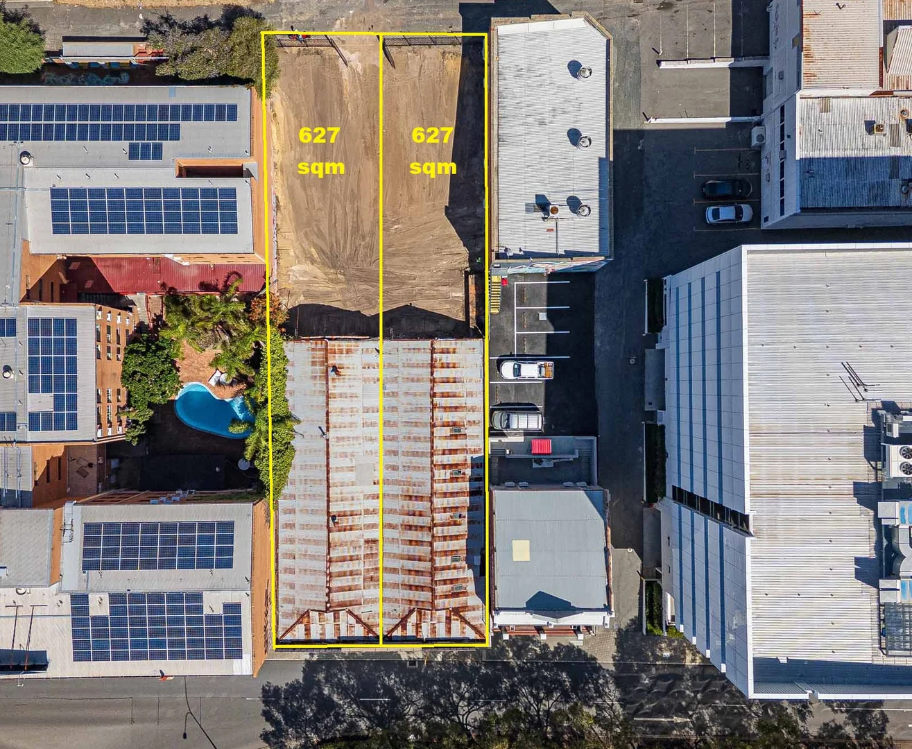 Additional image 3 of 879 Wellington Street, West Perth WA 6005