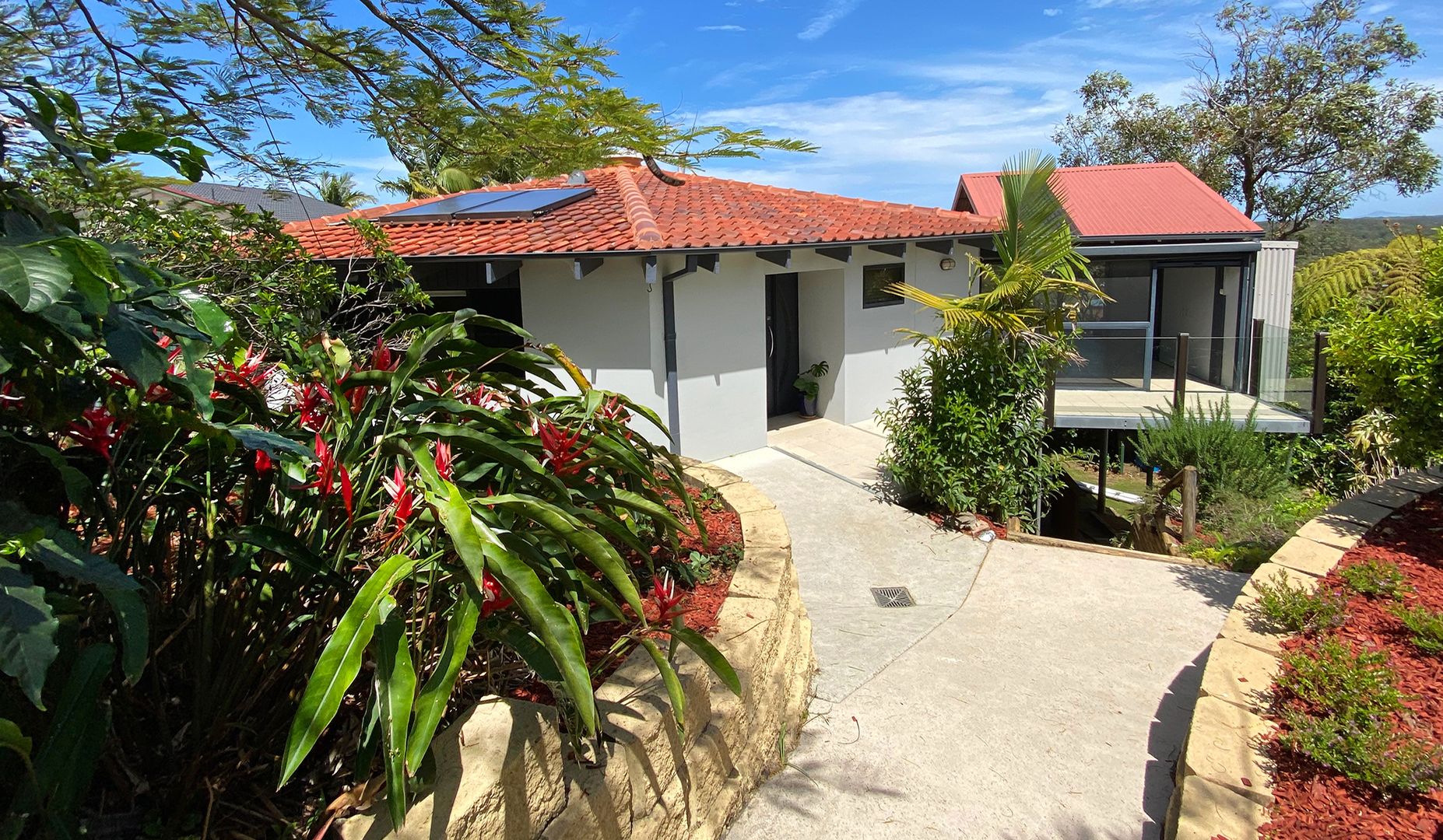 25 Aubrey Crescent Coffs Harbour Nsw 2450 Domain
