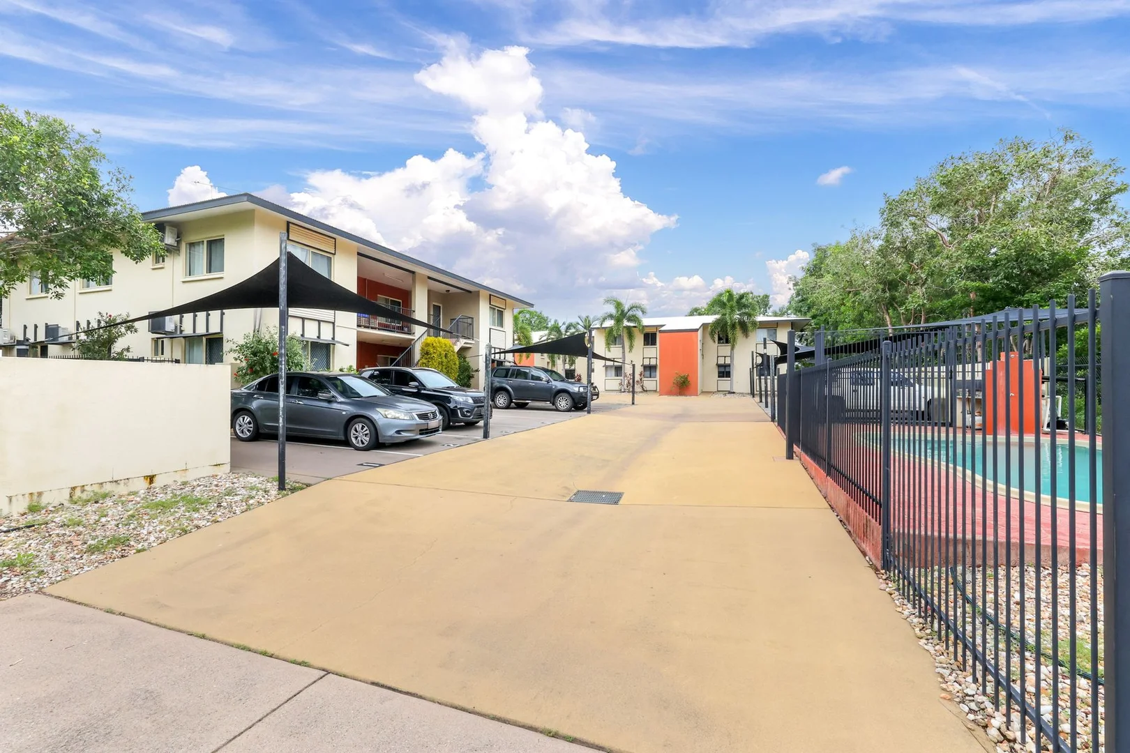 Additional image 14 of 9/11 Negri Street, Bakewell NT 0832