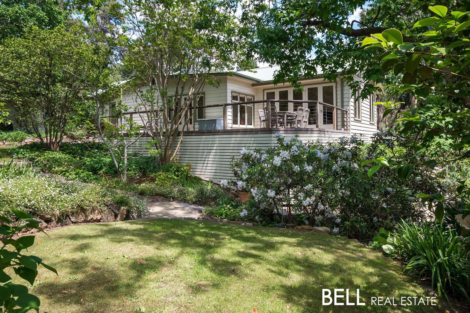 4 Glenfern Close, Upwey VIC 3158, Image 0