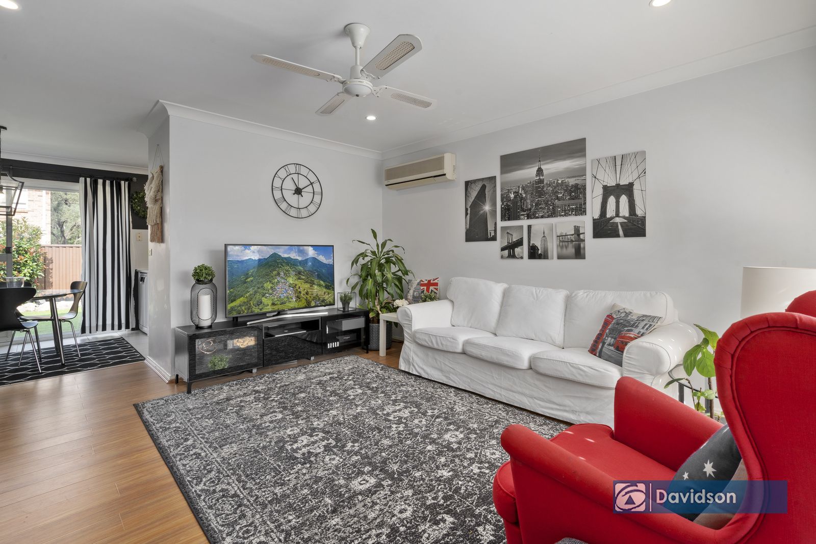 32/109 Stewart Ave, Hammondville NSW 2170, Image 1