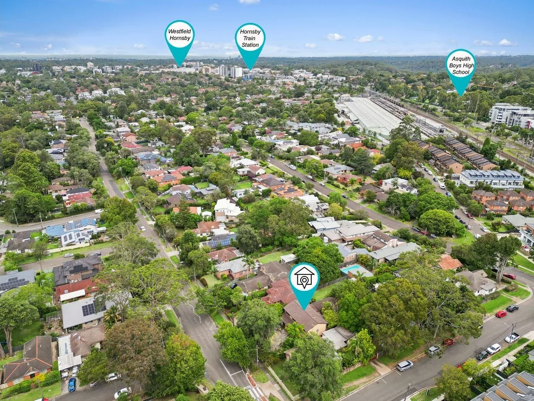 Additional image 4 of 119A Sherbrook Road, Asquith NSW 2077