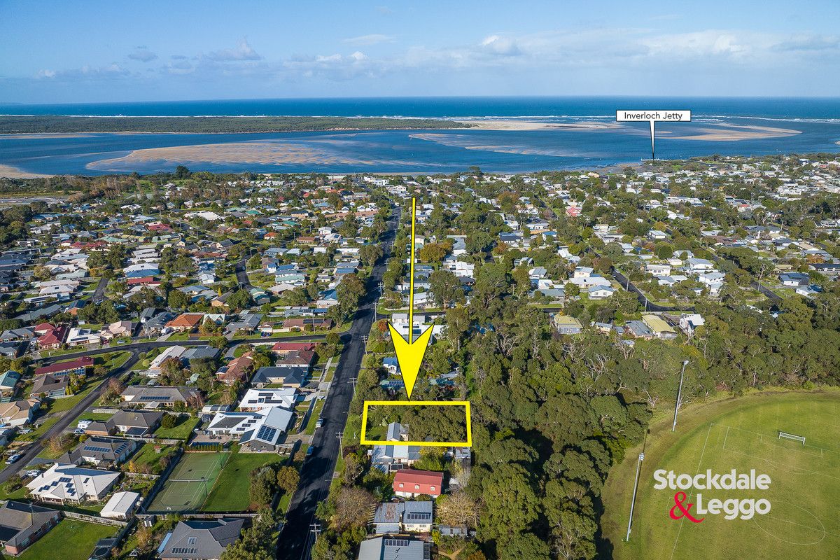 61 Cuttriss Street, Inverloch VIC 3996 Domain