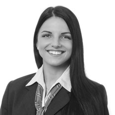Danielle Flechsig, Sales representative